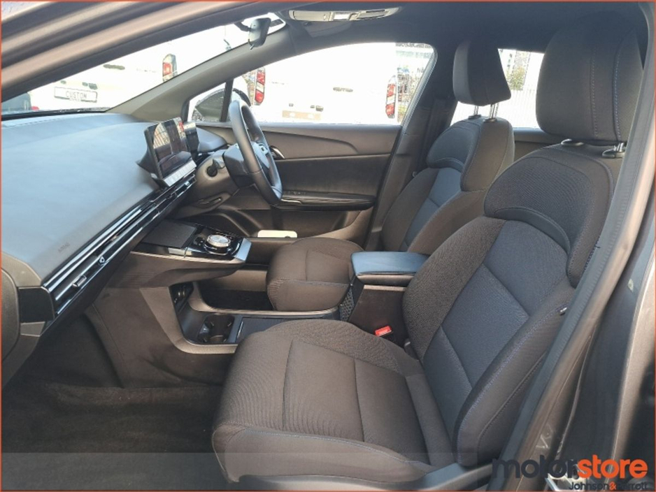 2024 MG 4 Coming Soon - MG4 SR Excite *LIKE NEW CONDTION / LOW MILEAGE* €21,900