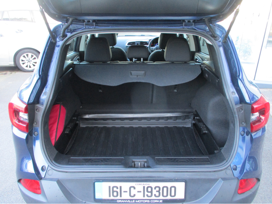 2016 Renault Kadjar - image 15