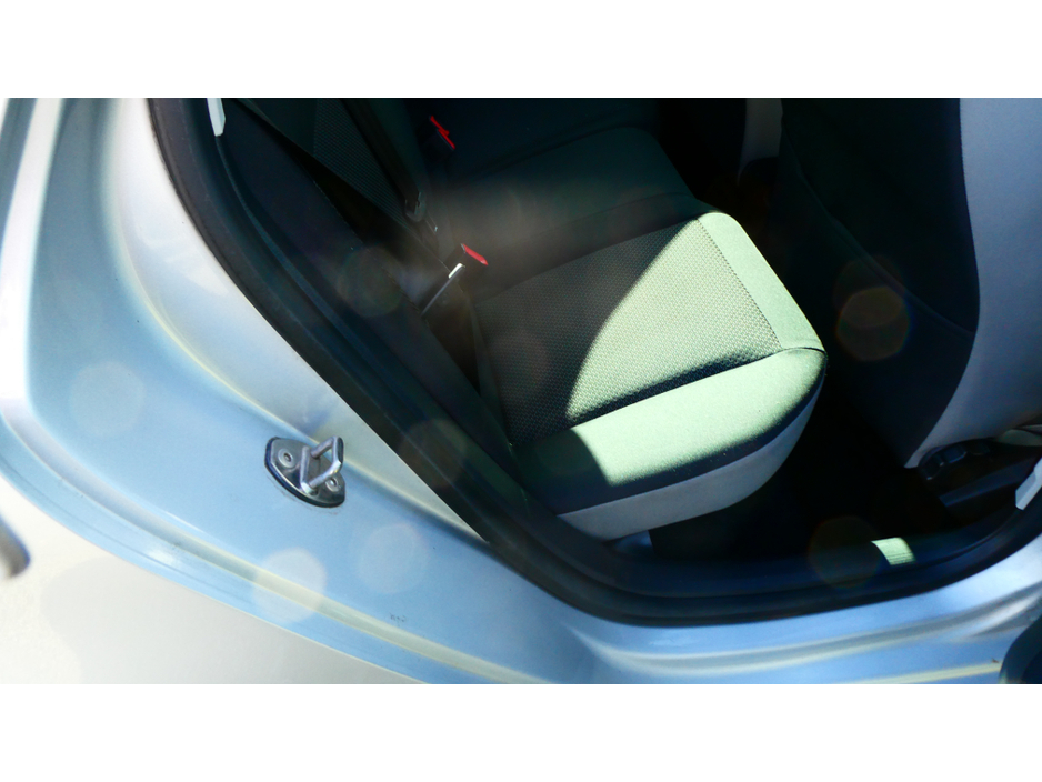 2016 SEAT Ibiza - image 10