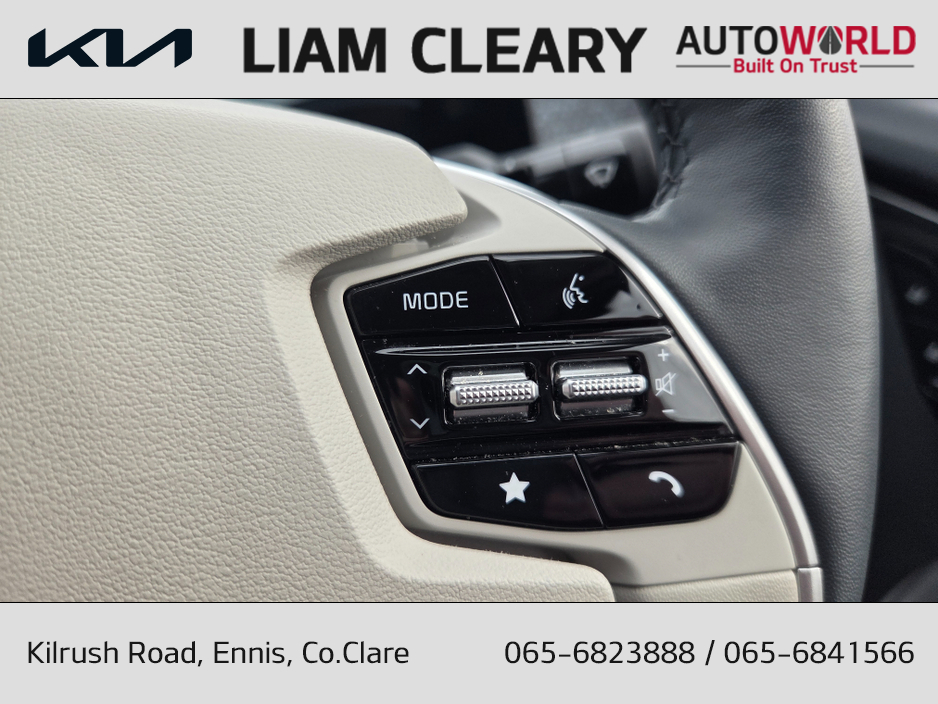 2024 Kia EV6 - image 23