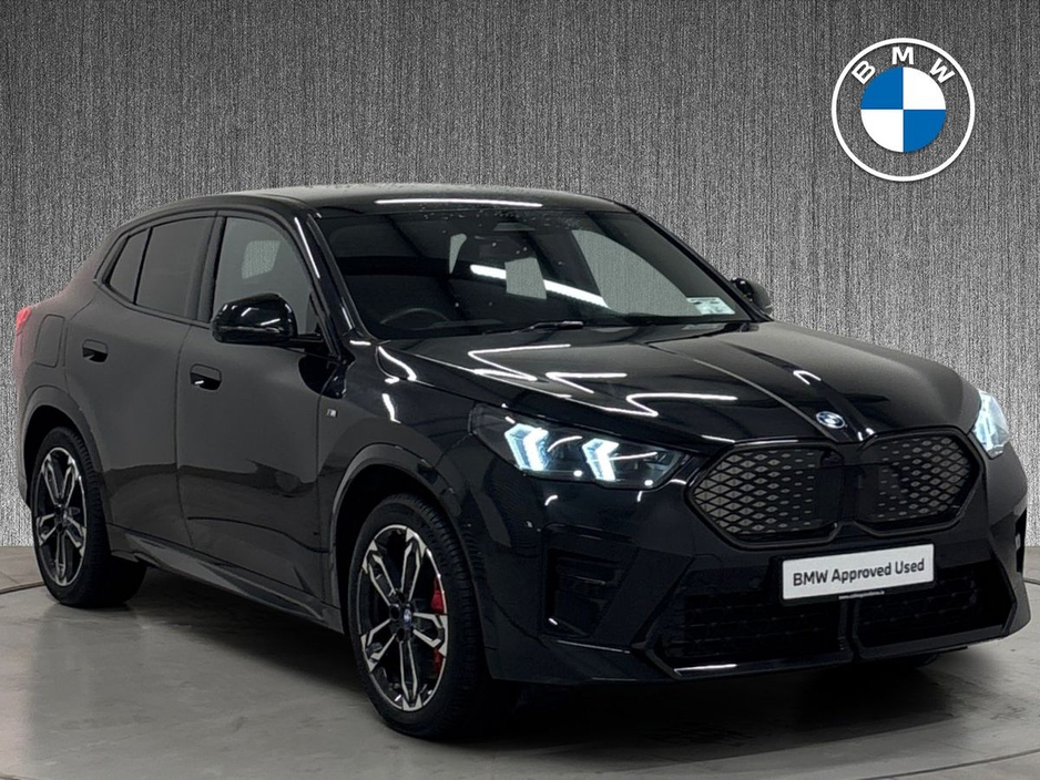 2024 BMW iX2 xDrive30 M Sport €46,995