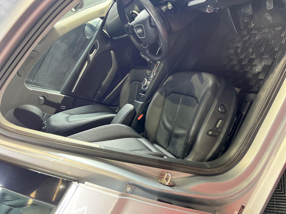 2015 Audi A3 - image 17