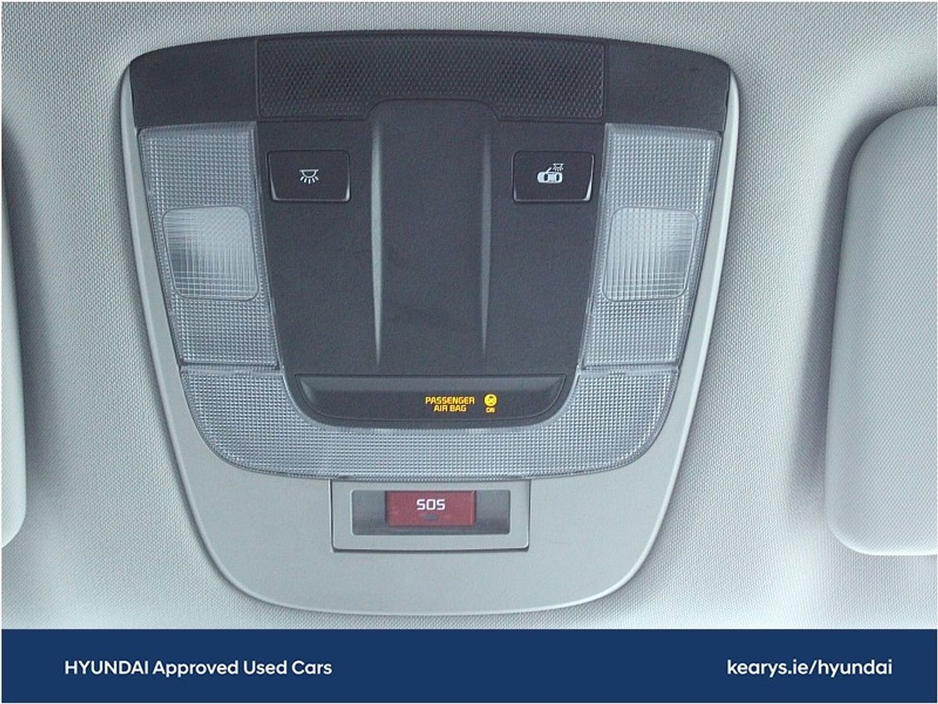 2022 Kia Sportage HALF LEATHER HEATED SEATS ONE OWNER FULL HISTORY €27,700