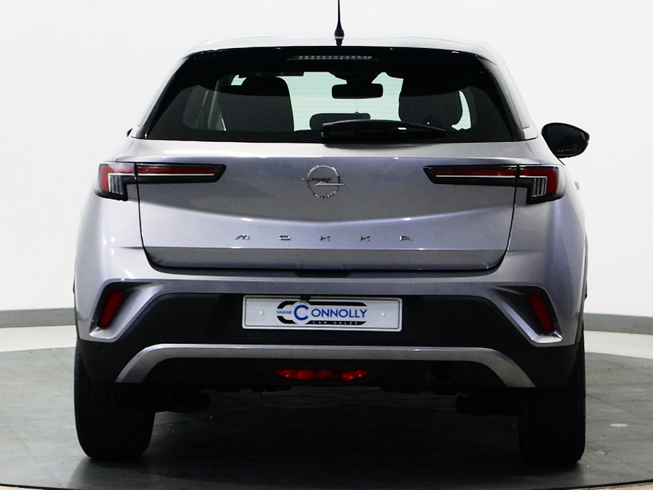 2023 Opel Mokka *51* SC-1.2 100PS-6SP 4DR €17,890