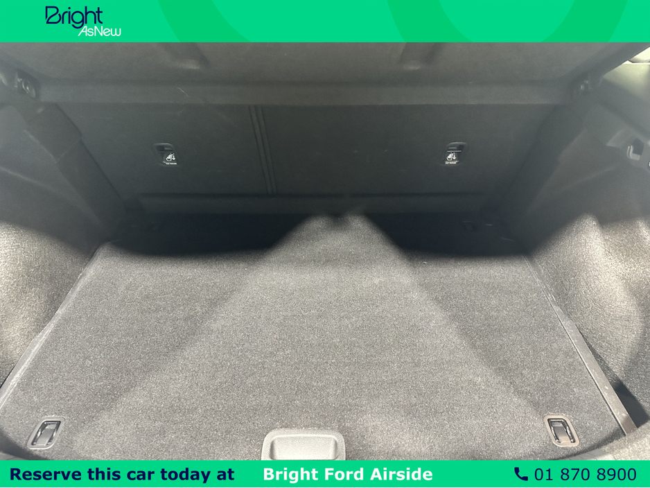 2021 Hyundai i30 - image 22