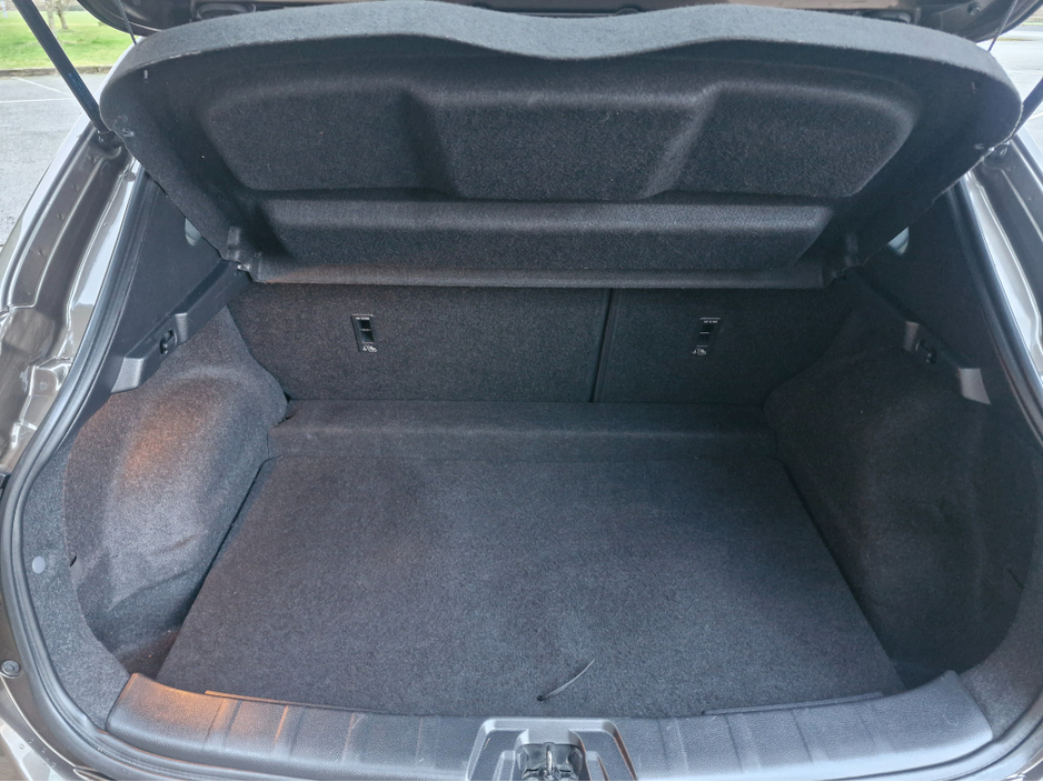 2015 Nissan Qashqai 1.5 DSL LOW MILAGE €8,500