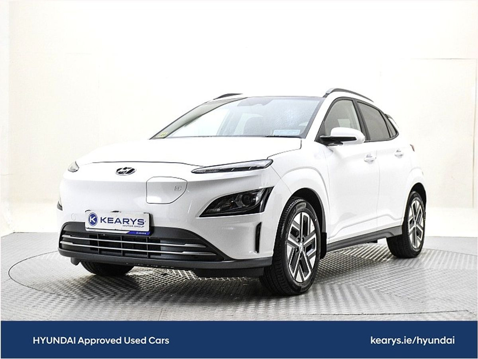 2023 Hyundai Kona EV Executive 39 kWh €21,990