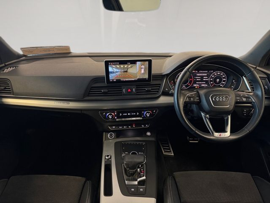 2020 Audi Q5 - image 15