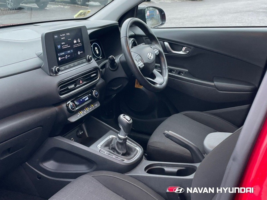 2022 Hyundai Kona 1.0 T-GDI Executive Two Tone Roof €25,950