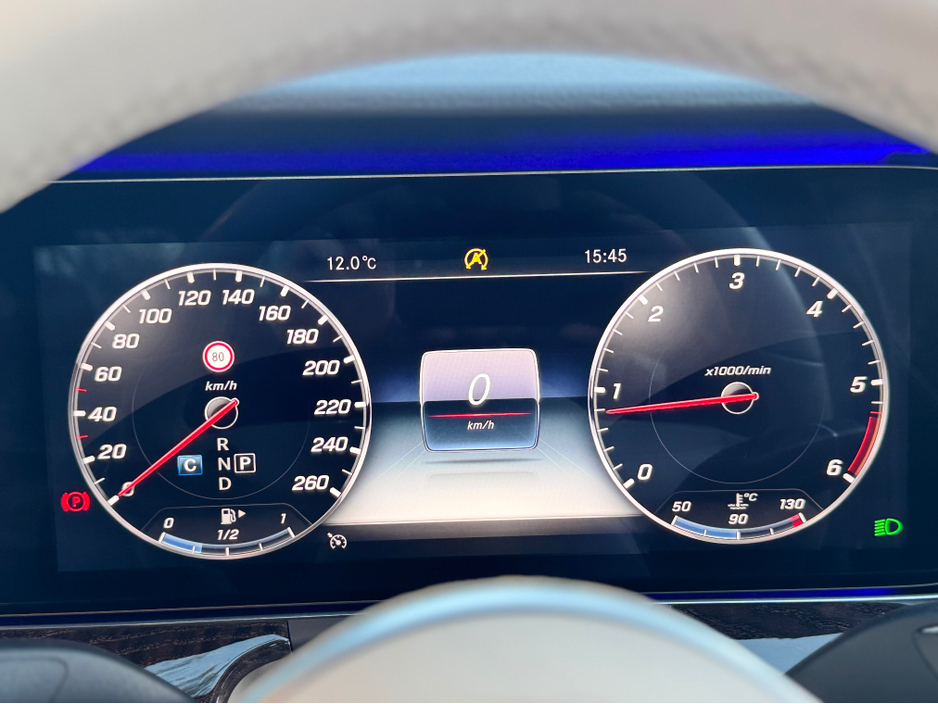 2019 Mercedes-Benz CLS Class - image 33