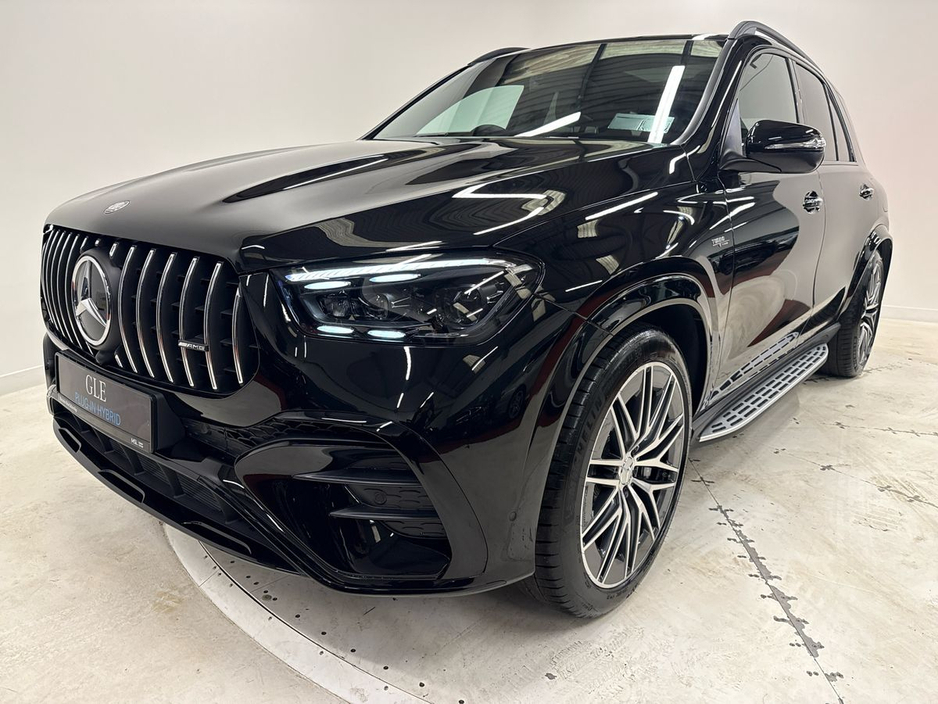 2026 Mercedes-Benz GLE Class - image 12