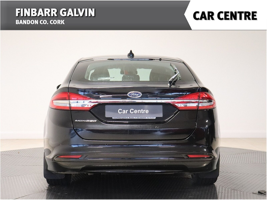 2021 Ford Mondeo 2.0TDCi 150PS Titanium €24,950
