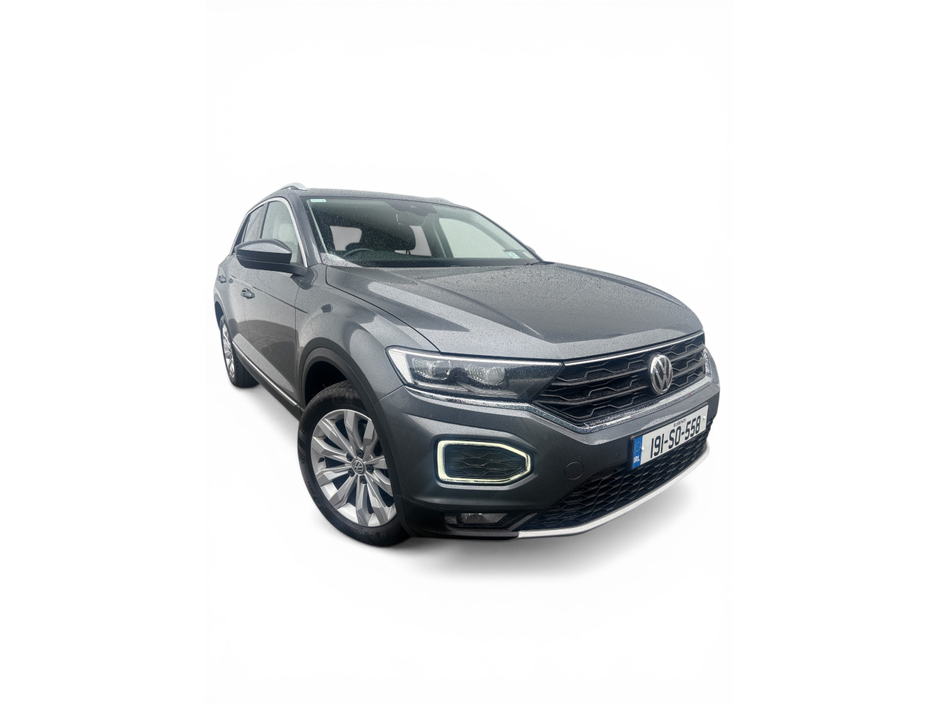 2019 Volkswagen T-Roc for sale in , Ireland