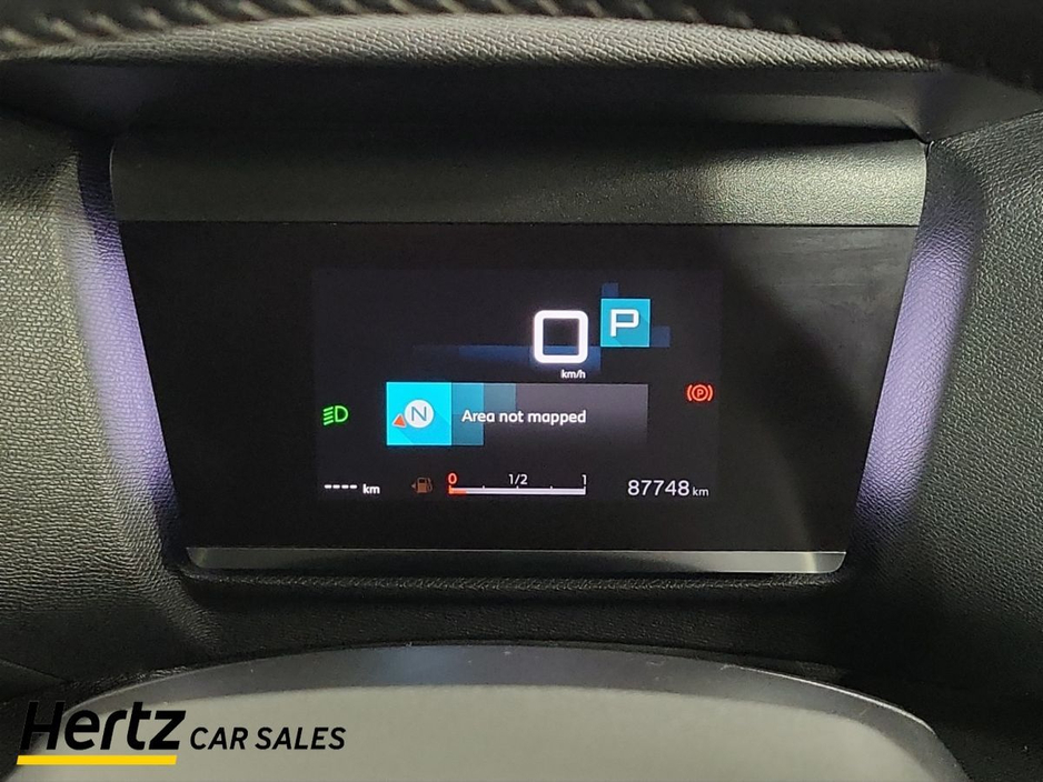 2023 Citroen C4 - image 15