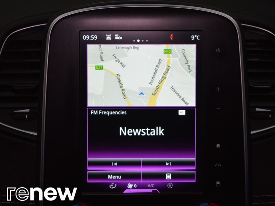 2017 Renault Grand Scenic - image 19