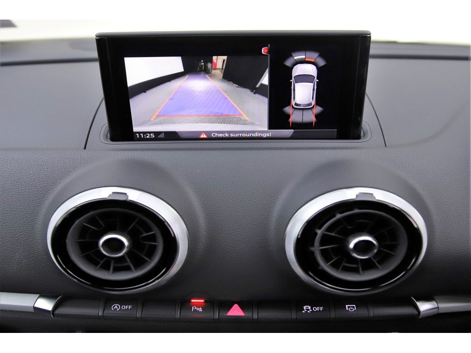 2019 Audi A3 - image 19