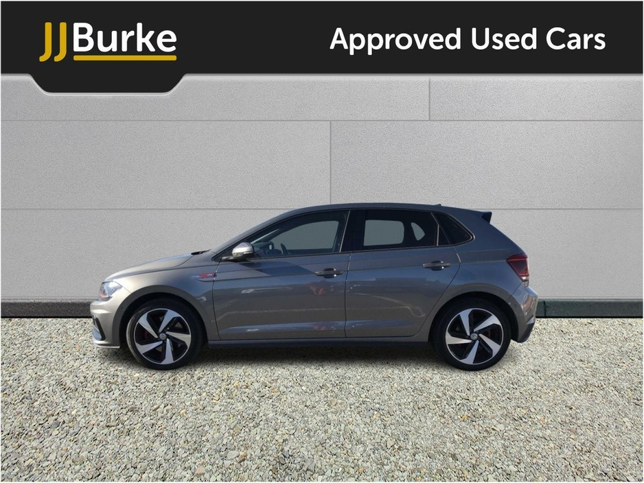 2020 Volkswagen Polo - image 3