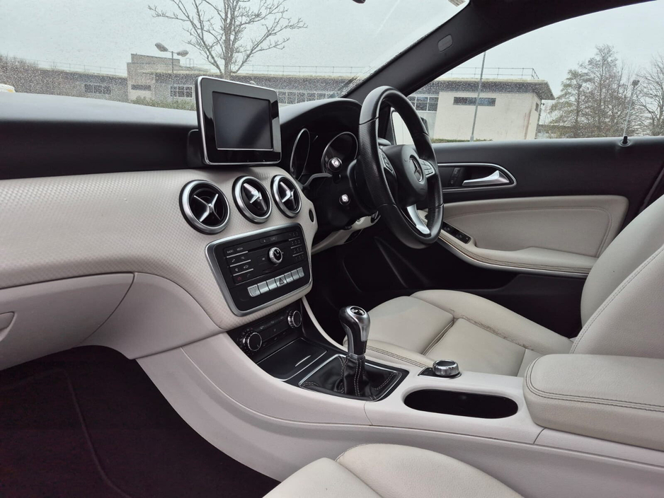 2016 Mercedes-Benz A Class - image 19