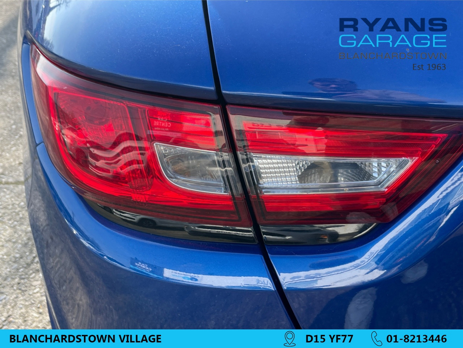 2019 Renault Clio - image 30