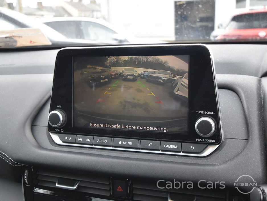 2024 Nissan Qashqai - image 14