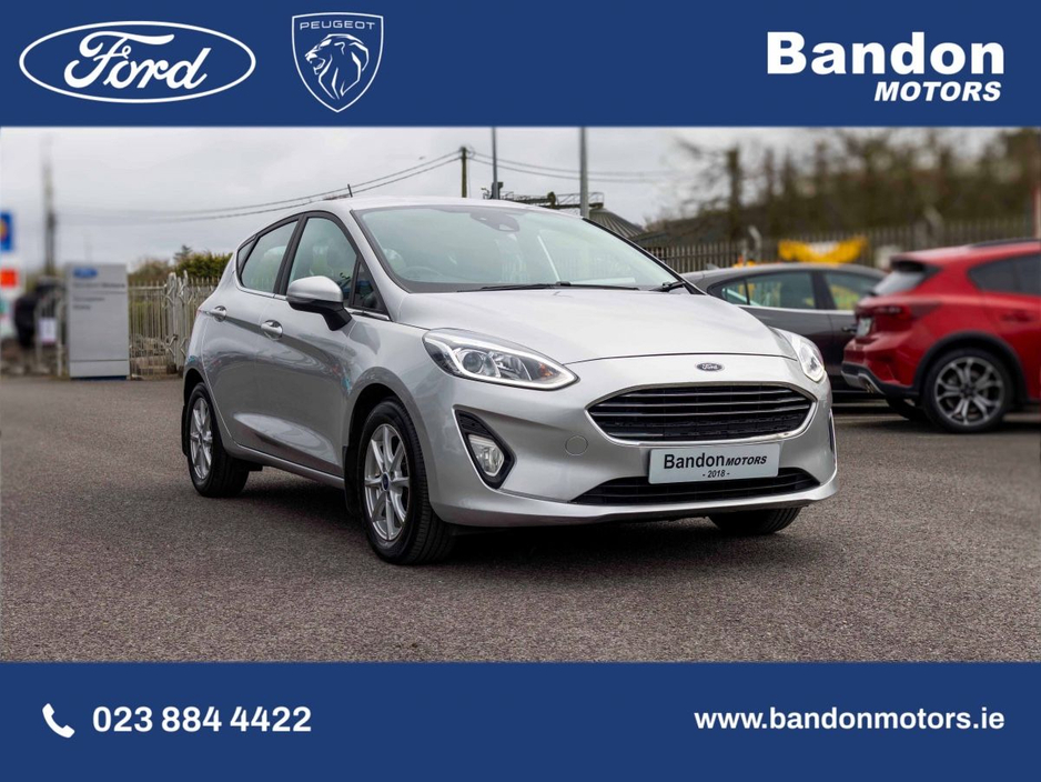 2018 Ford Fiesta for sale in , Ireland