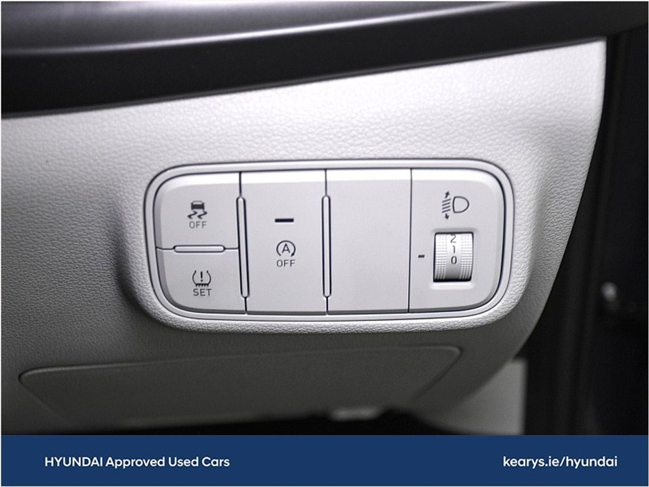 2023 Hyundai i20 - image 21