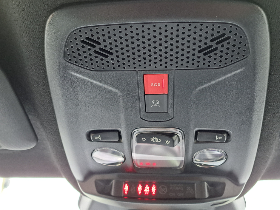 2026 Opel Mokka GS 1.2TURBO 136HP  **TOP SPEC*5 YEARS WARRANTY** €36,250