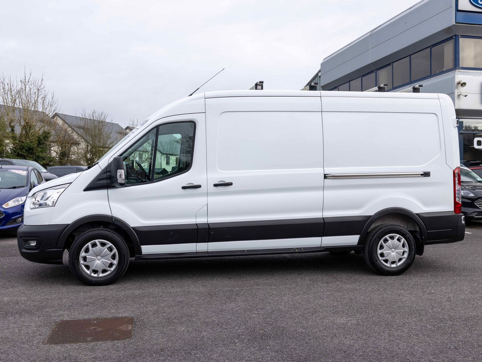 2021 Ford Transit - image 11
