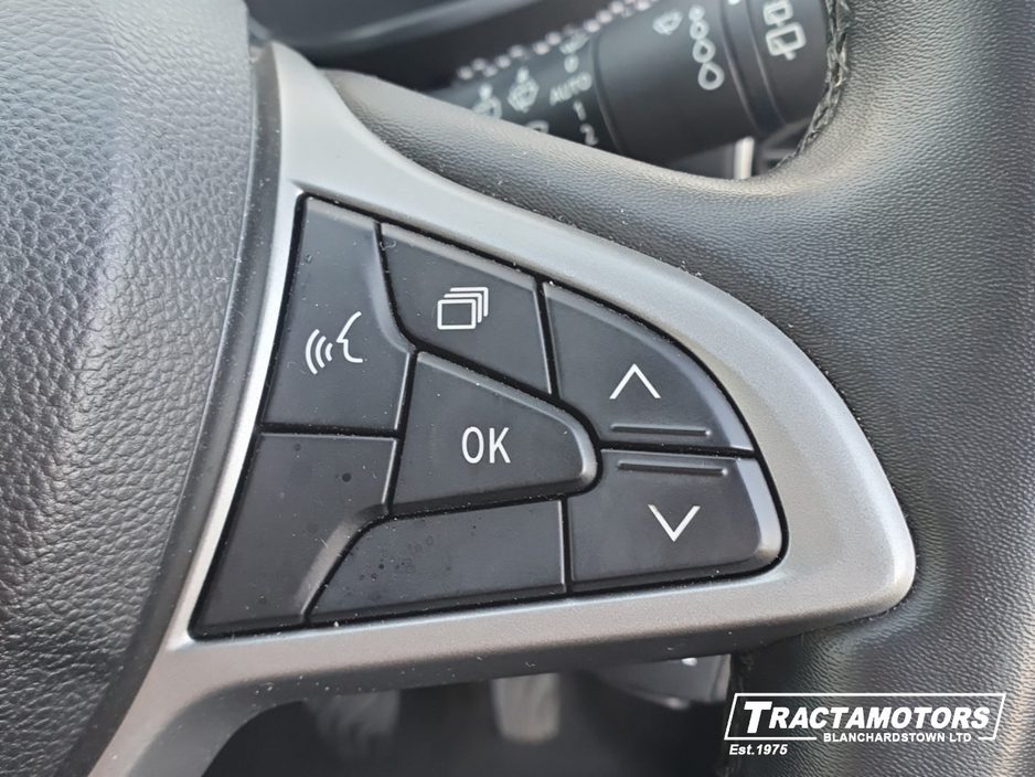 2023 Dacia Jogger EXPRESSION TCE 110 NBI 5DR