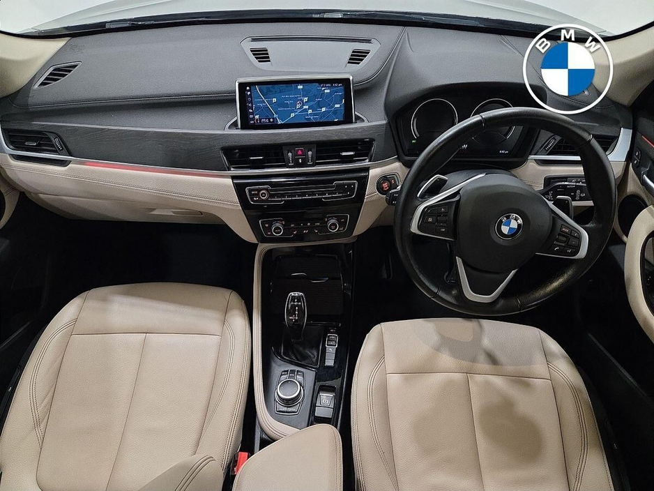 2022 BMW X1 - image 4