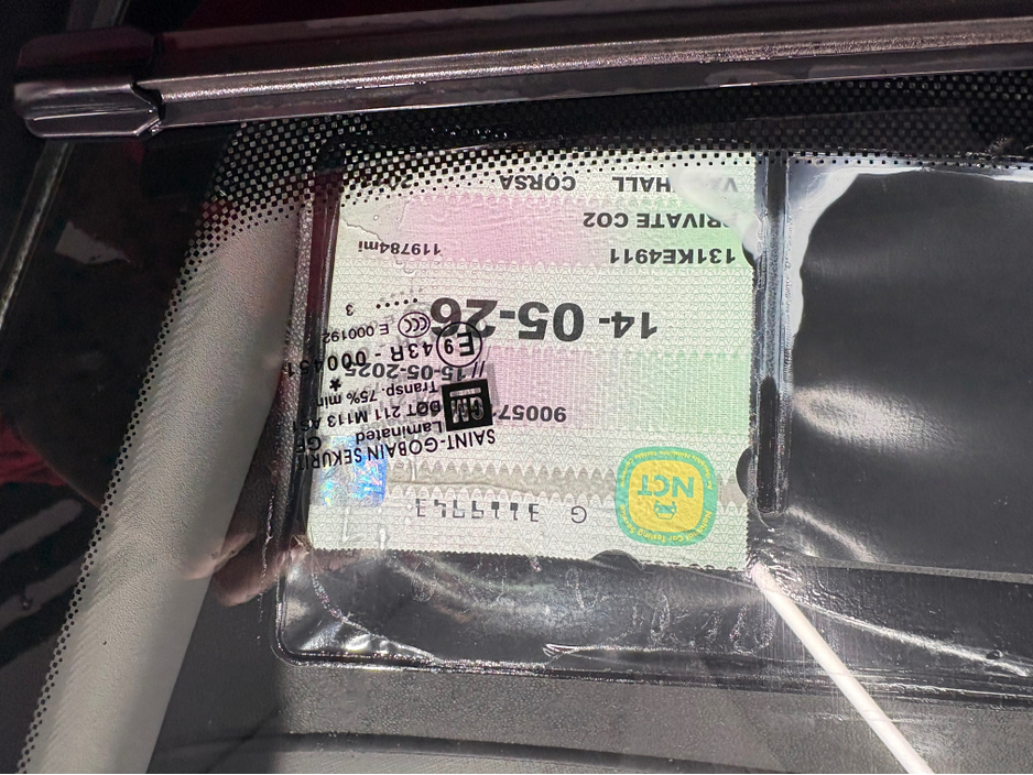 2013 Opel Corsa 1.3 CDTI ENERGY 75PS 5DR €4,950