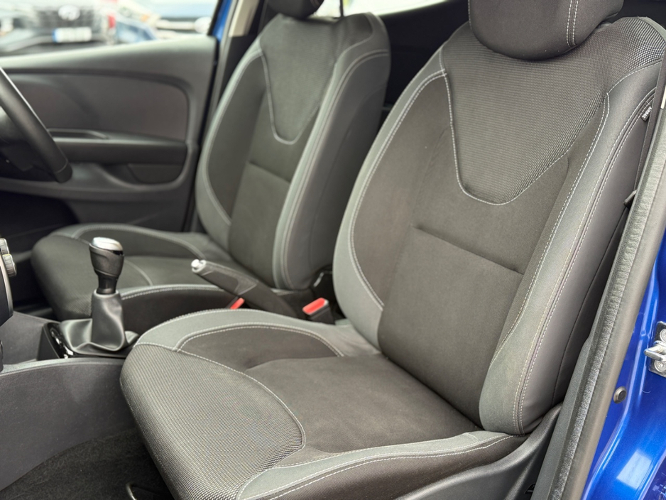 2018 Renault Clio - image 27