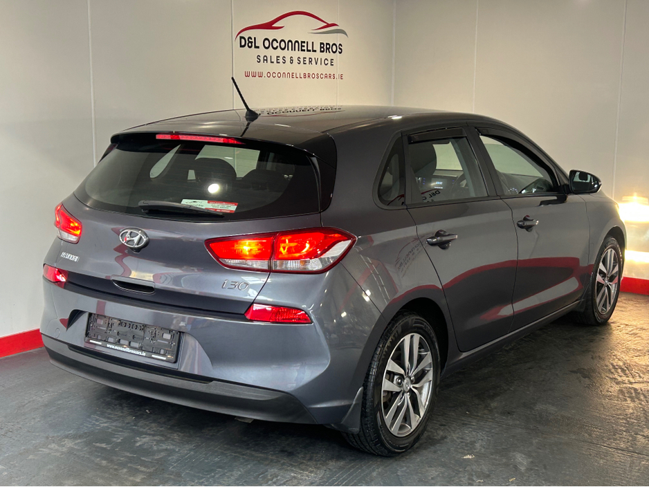 2018 Hyundai i30 - image 20