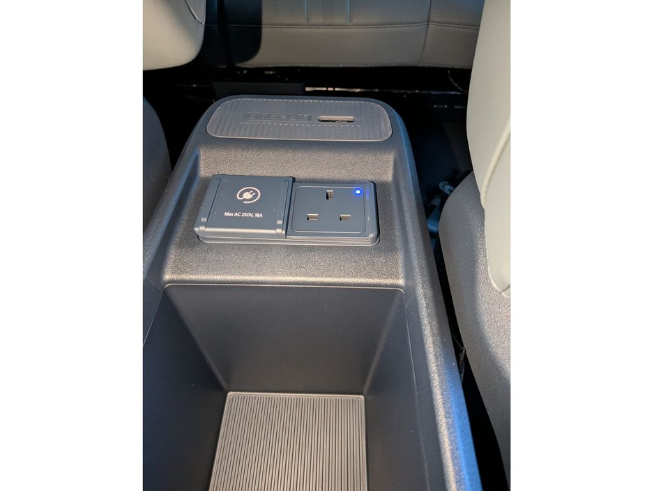 2026 Kia PV5  €45,350