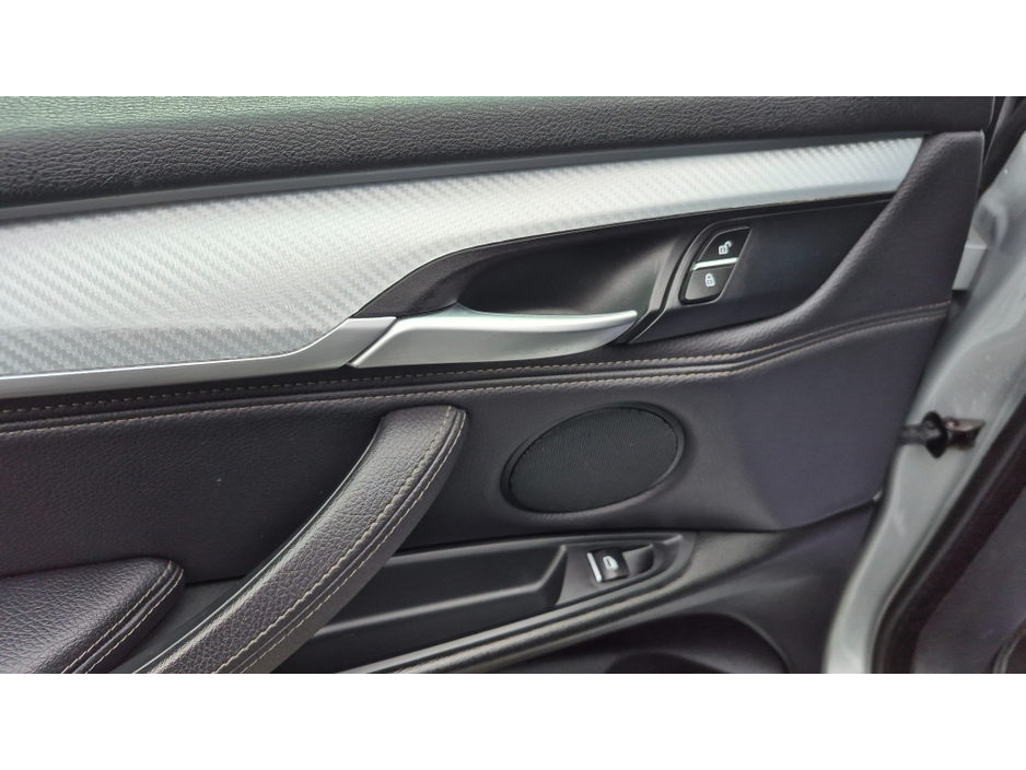 2017 BMW X5 XDRIVE25D B SPORT 7 Z17C 4DR AUTO 25D M 2TB7S €30,500