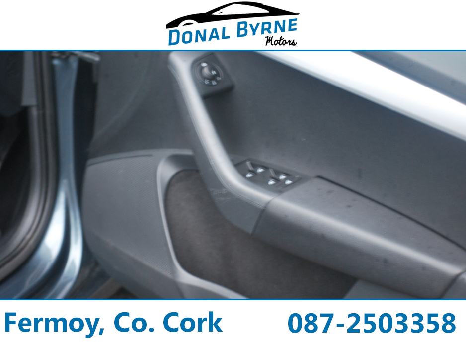 2017 Skoda Octavia AMBITION 1.6 TDI 90HP 4 4DR €11,950