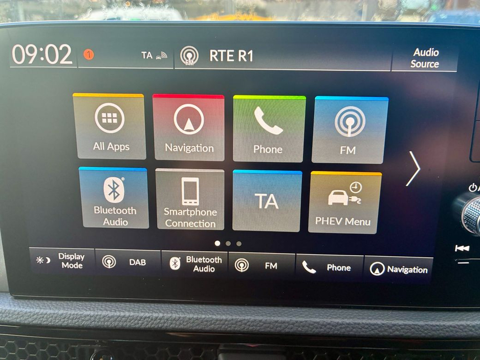 2025 Honda CR-V - image 36