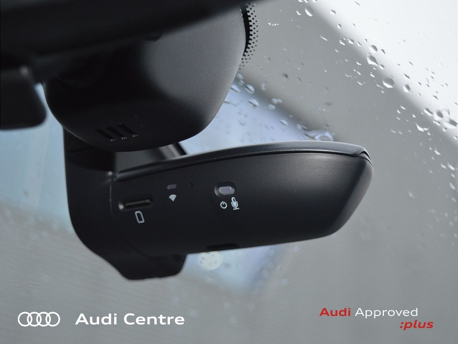 2026 Audi A3 SAL 30 TFSI 115HP S LINE €46,810