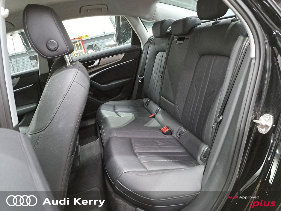 2023 Audi A6 - image 13