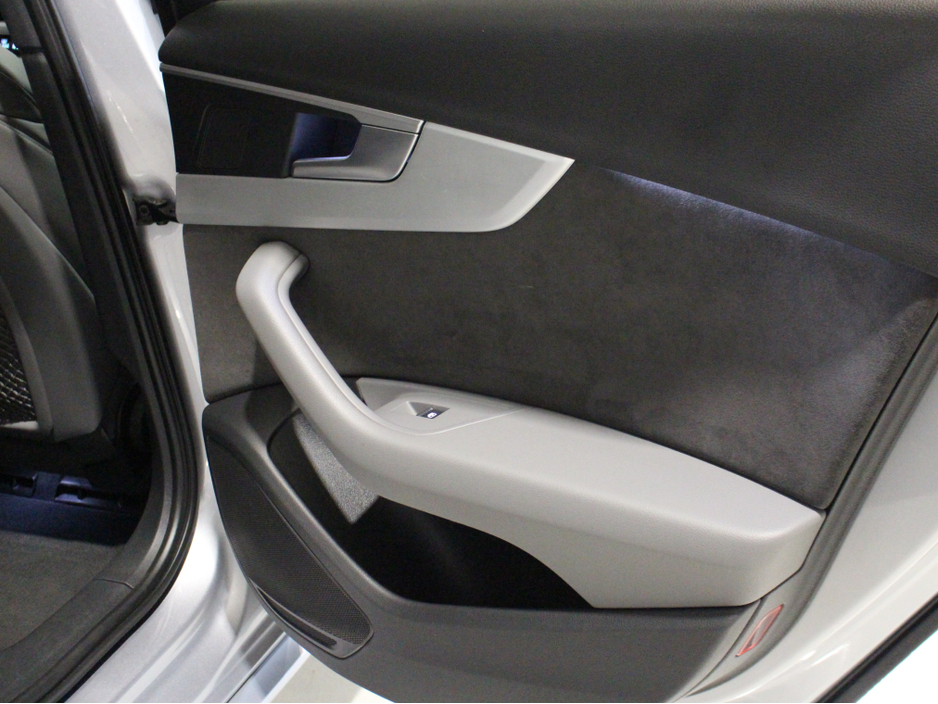 2016 Audi A4 2.0 TDI 150 S LINE 19 4DR €17,950