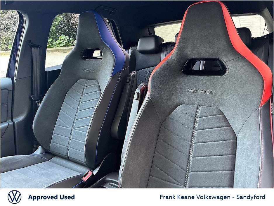 2026 Volkswagen ID.3 - image 27