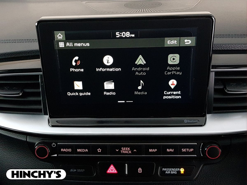 2019 Kia Ceed - image 13