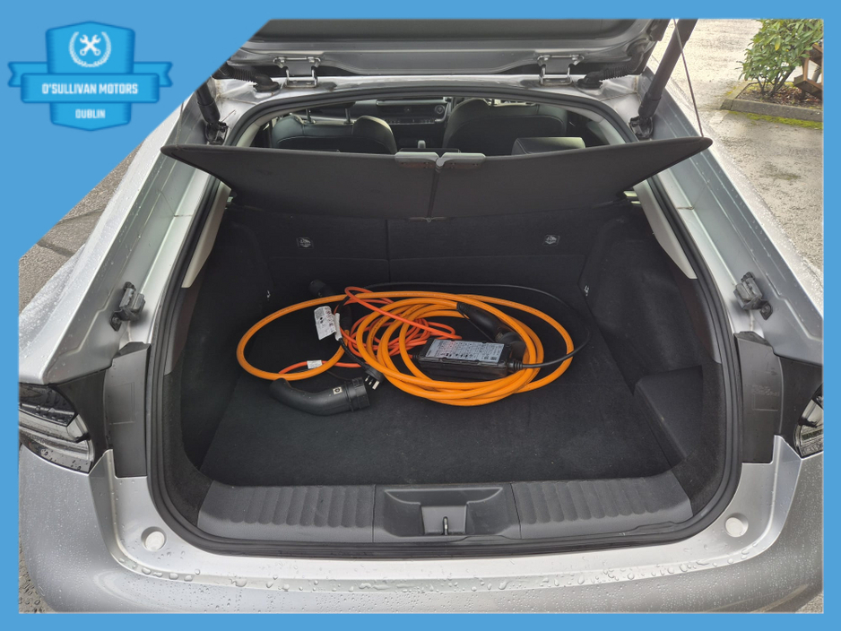 2023 Toyota Prius /2023/PLUG-IN HYBRID/IRISH CAR €30,499