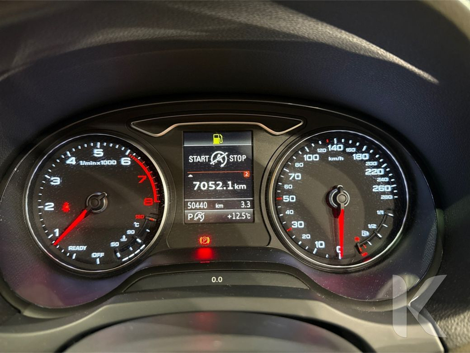 2016 Audi A3 - image 21