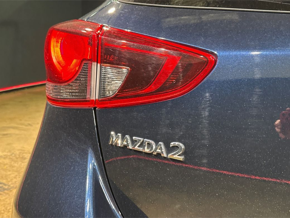2021 Mazda Mazda2 - image 10