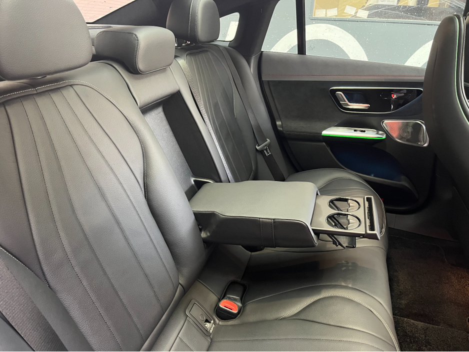 2023 Mercedes-Benz EQE - image 17