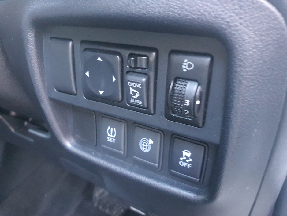 2017 Nissan Juke 1.6 SVE CVT BLACK EX-T PK 4DR (NCT 07/27) €12,495