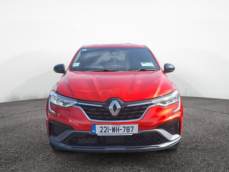 2022 Renault Arkana - image 6