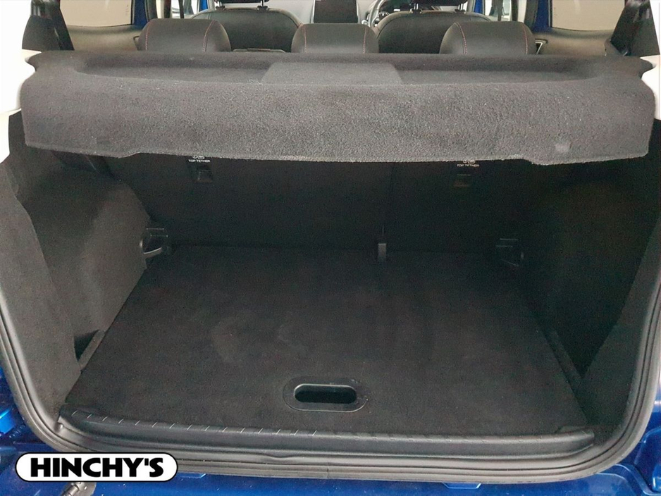 2019 Ford Ecosport 1.5 TDCi 100PS ST-Line