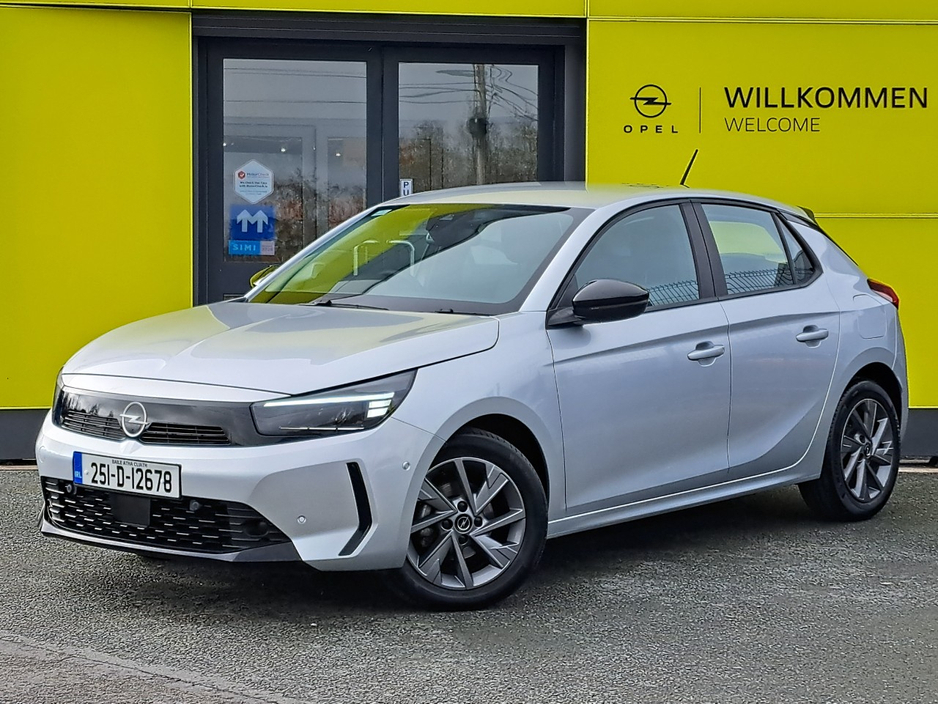 2025 Opel Corsa for sale in , Ireland